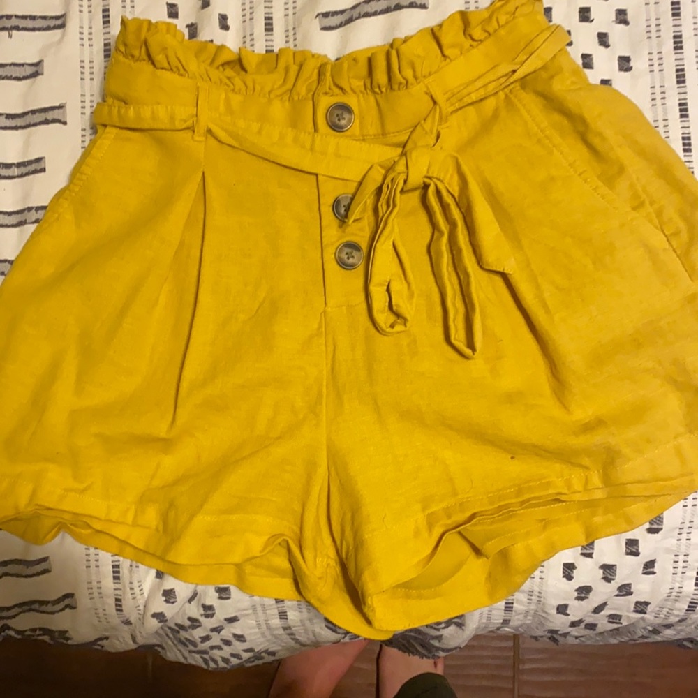 shorts